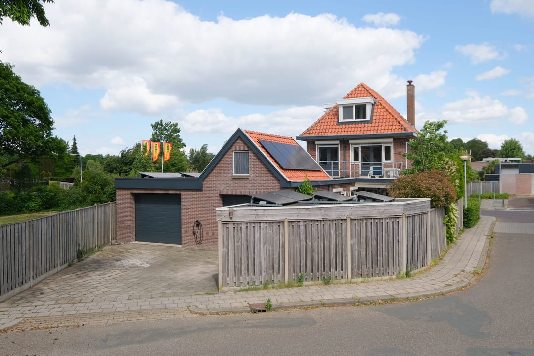 Photo 26 of Kerkhofsweg 8