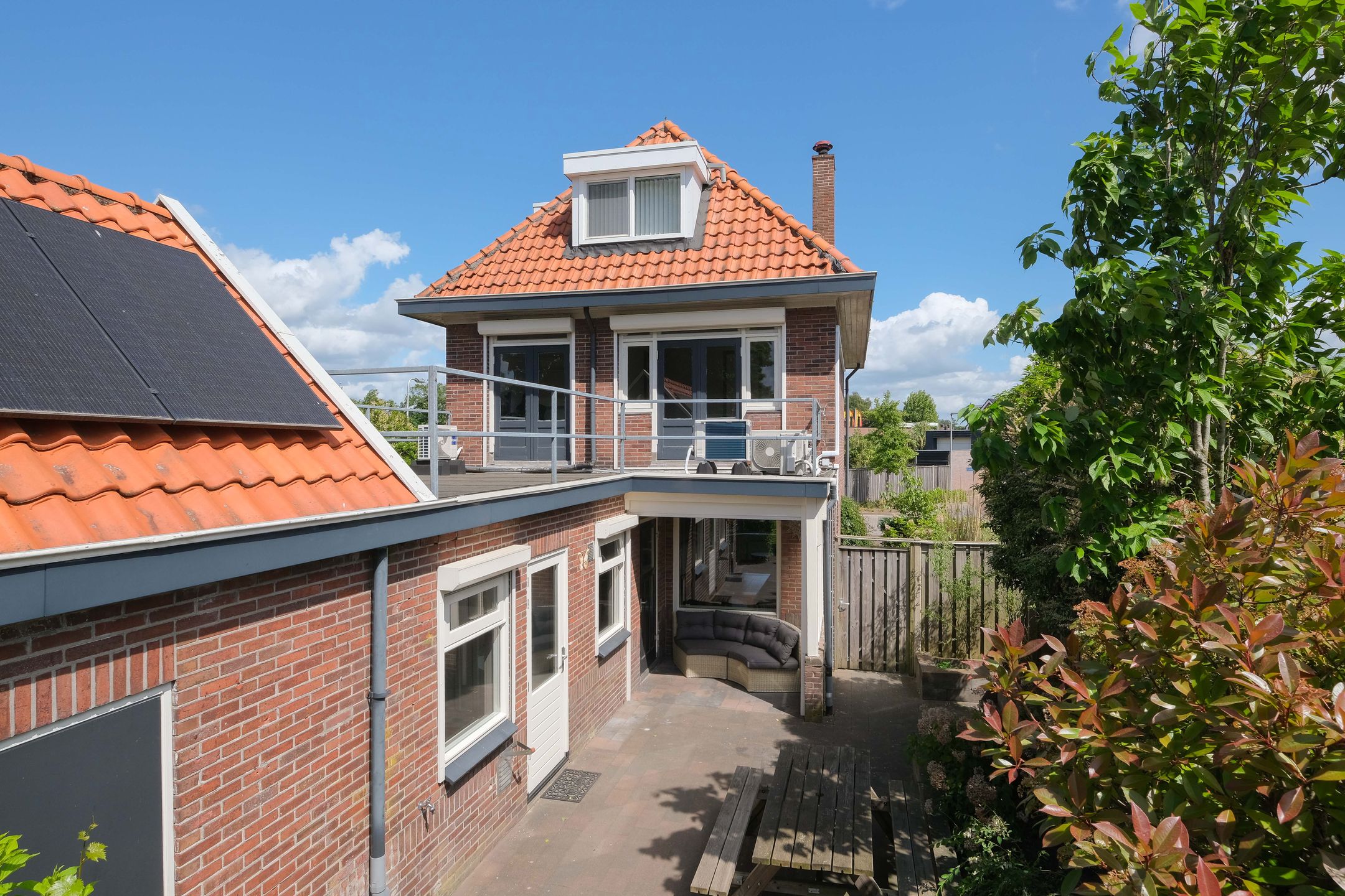 Photo 12 of Kerkhofsweg 8