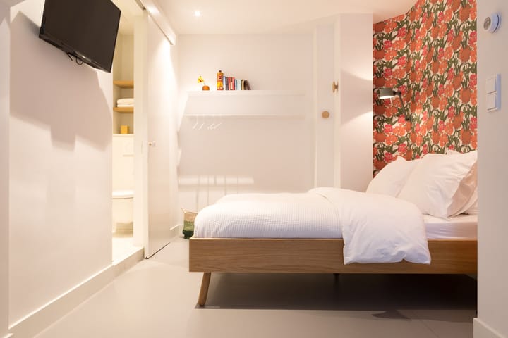 Amaliastraat 20-A, Amsterdam