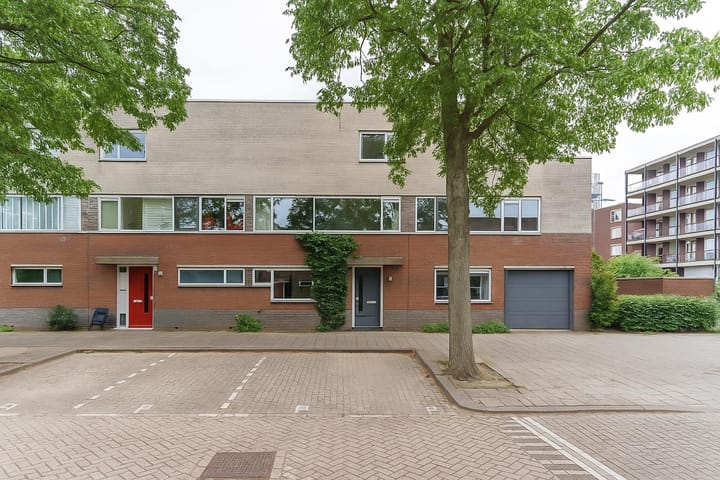 Foto 2 van Sadatweg 93