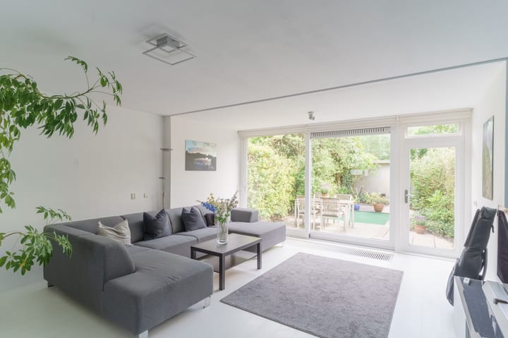 Foto 3 van Sadatweg 93