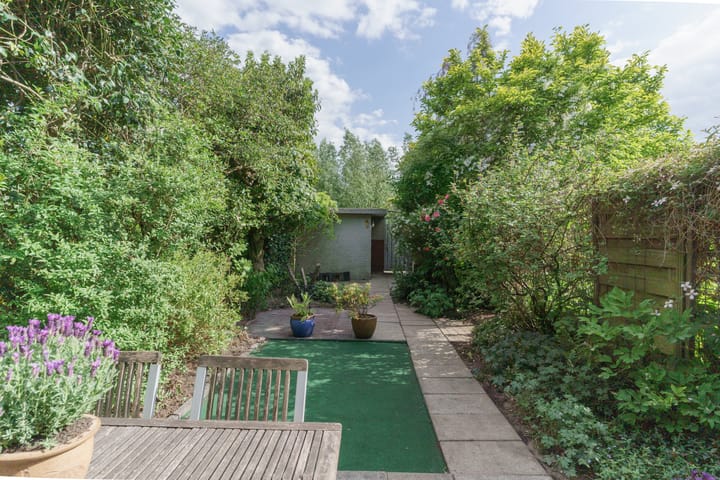 Foto 9 van Sadatweg 93