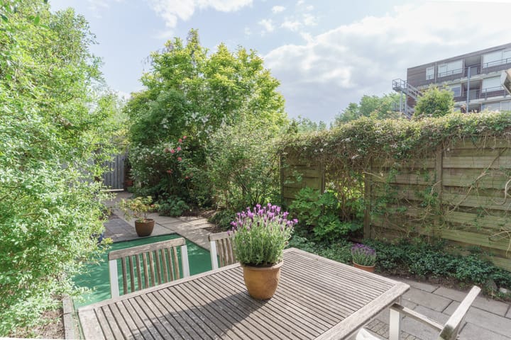 Foto 10 van Sadatweg 93