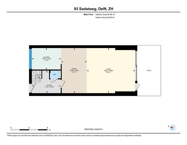 Foto 34 van Sadatweg 93