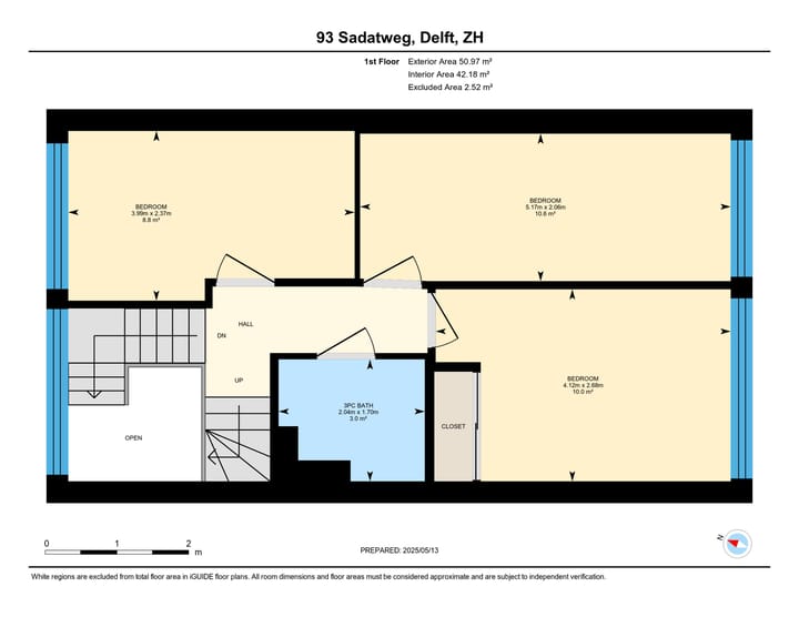 Foto 35 van Sadatweg 93