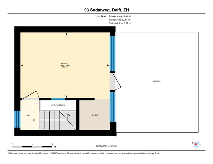 Foto 36 van Sadatweg 93