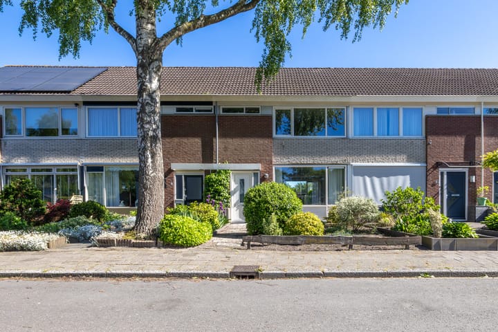 Foto 1 van Zwitserlaan 35