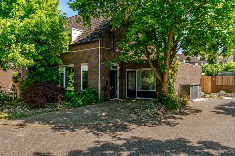 Losvloerstraat 15 main image