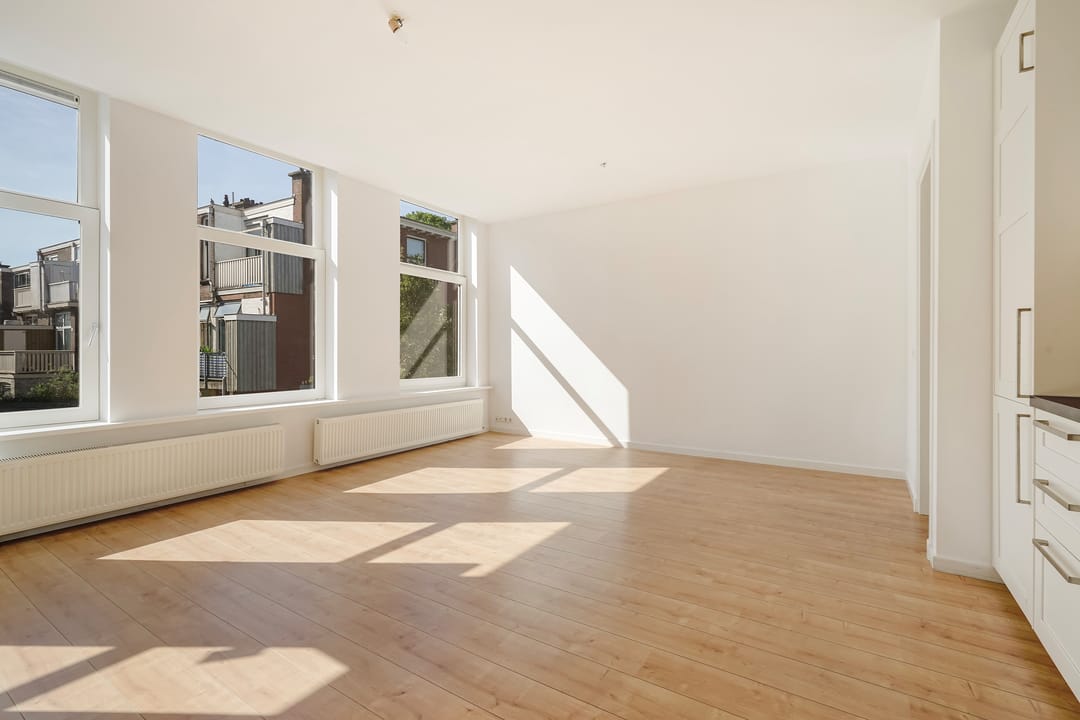 Foto 2 van Cartesiusstraat 275