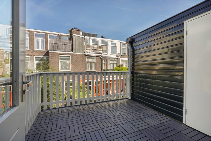 Foto 3 van Cartesiusstraat 275