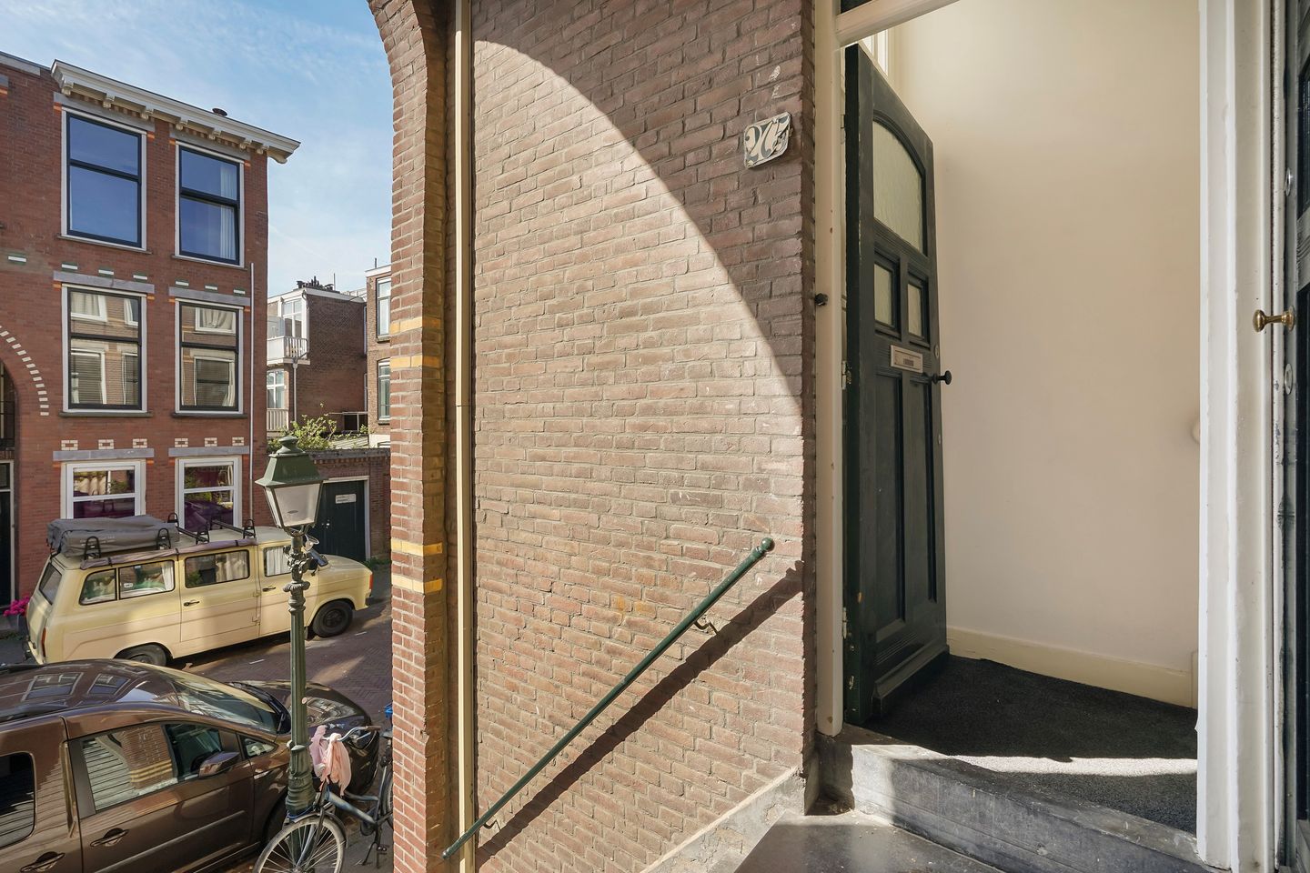 Foto 5 van Cartesiusstraat 275