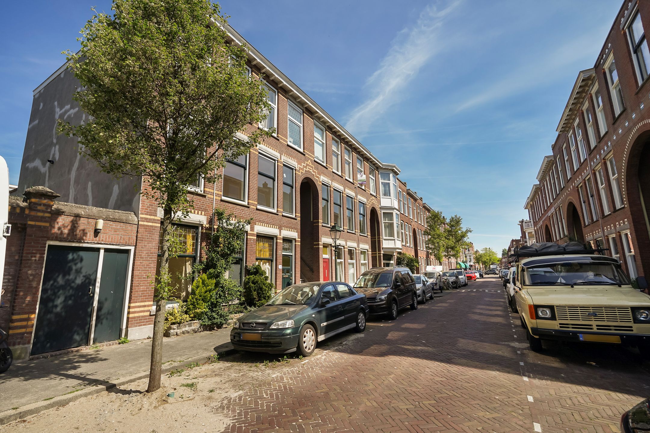 Foto 27 van Cartesiusstraat 275