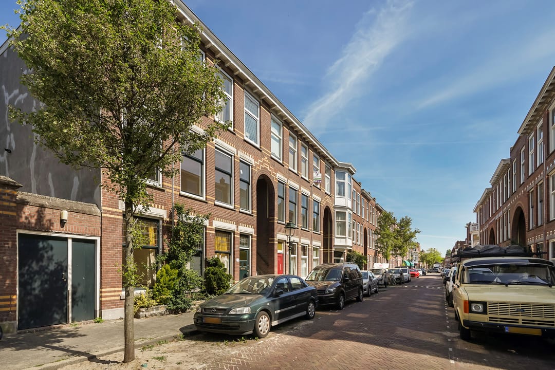 Foto 28 van Cartesiusstraat 275