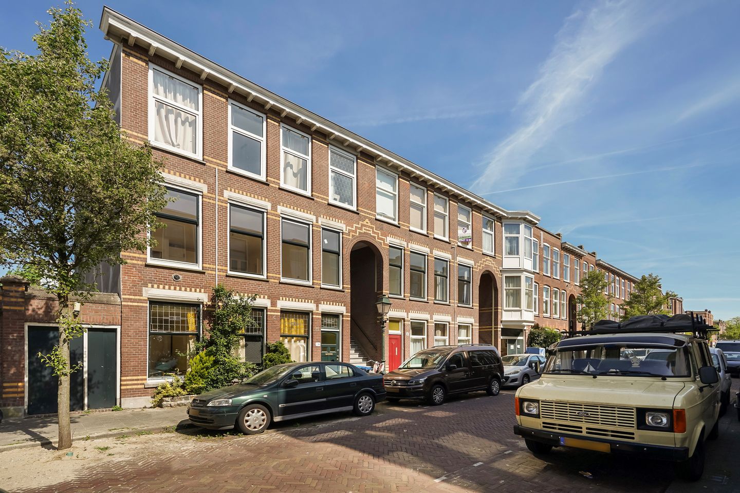 Foto 29 van Cartesiusstraat 275