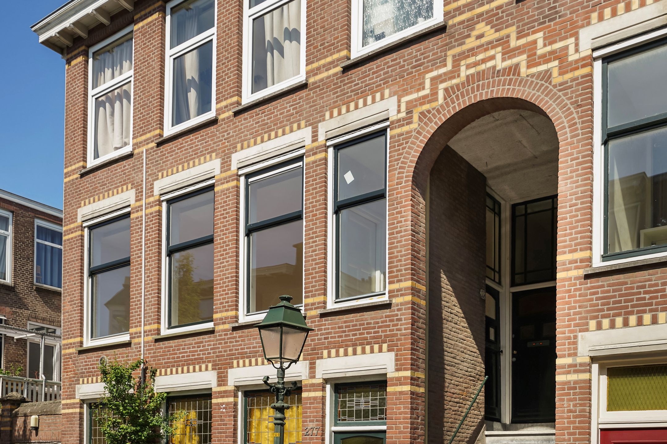 Foto 30 van Cartesiusstraat 275