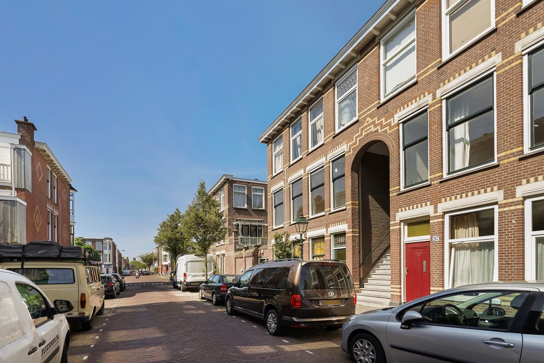 Foto 31 van Cartesiusstraat 275