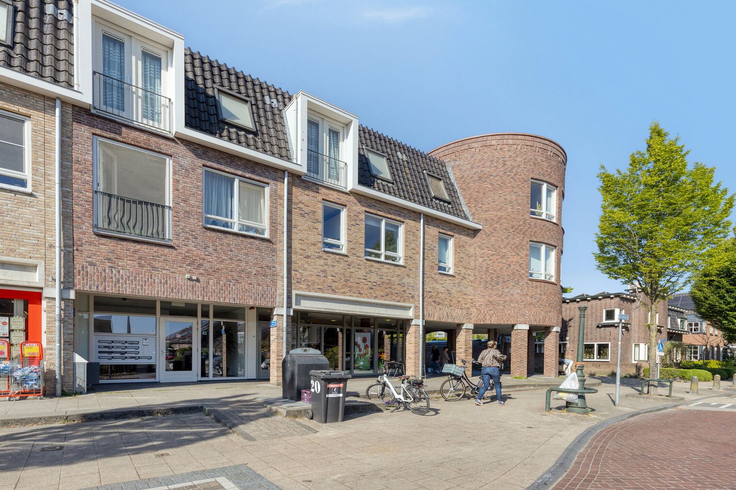 Foto 1 van De Smidse 12