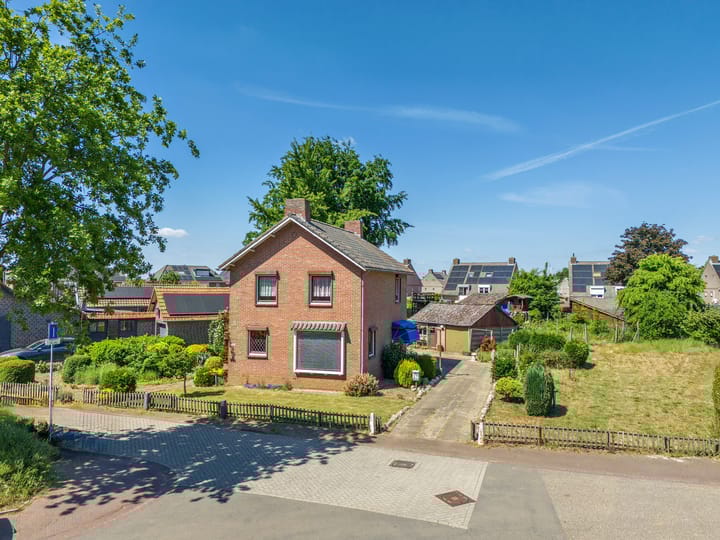 Foto 1 van Moutzhofweg 146