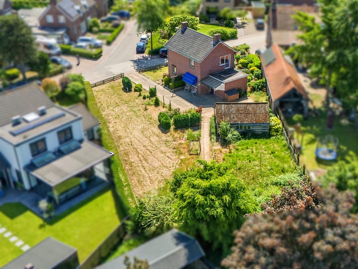 Foto 2 van Moutzhofweg 146