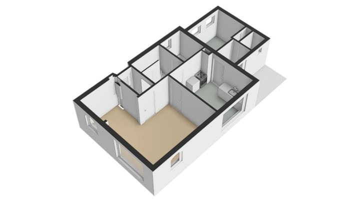 Foto 57 van Moutzhofweg 146