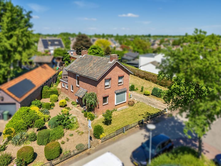 Foto 3 van Moutzhofweg 146