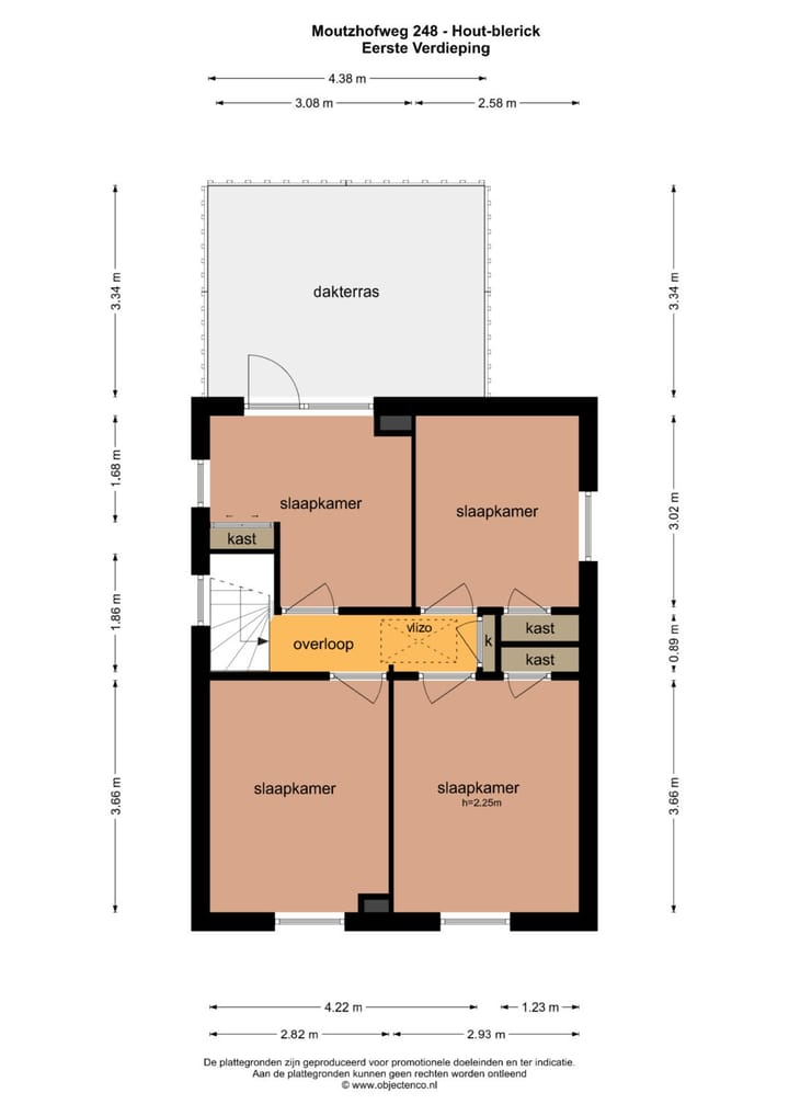 Foto 58 van Moutzhofweg 146