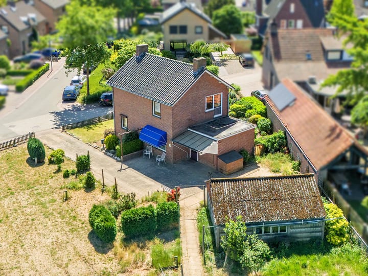 Foto 4 van Moutzhofweg 146