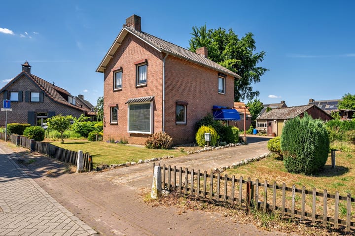 Foto 5 van Moutzhofweg 146