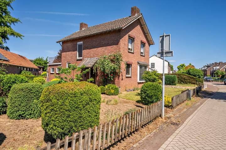 Foto 6 van Moutzhofweg 146