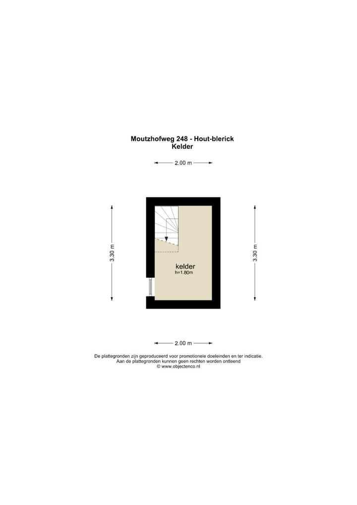 Foto 61 van Moutzhofweg 146