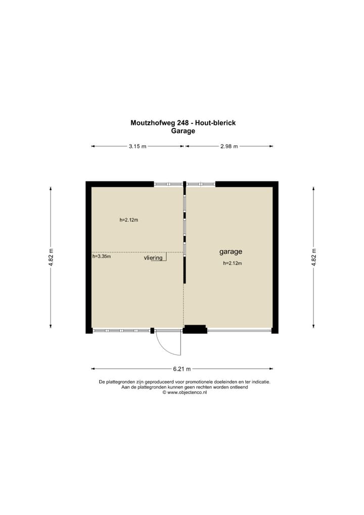 Foto 67 van Moutzhofweg 146