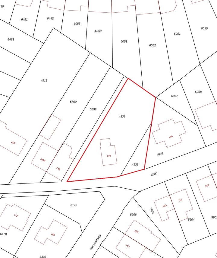 Foto 73 van Moutzhofweg 146