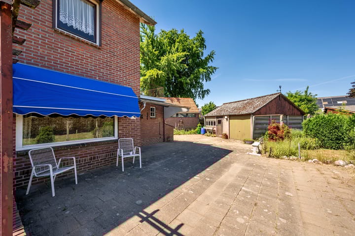 Foto 36 van Moutzhofweg 146