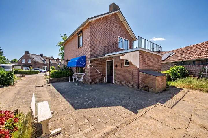 Foto 40 van Moutzhofweg 146