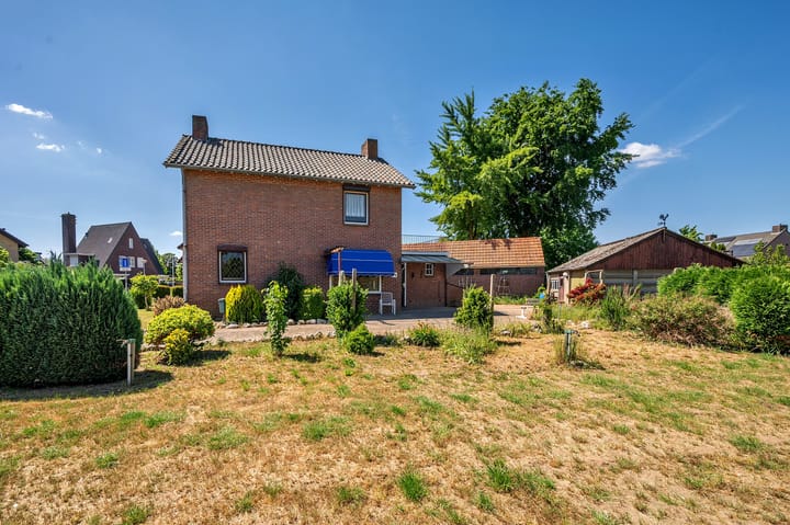 Foto 48 van Moutzhofweg 146