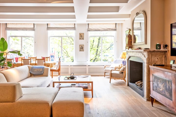 Foto 3 van Keizersgracht 223-B