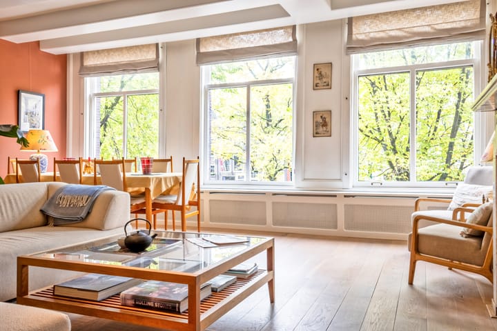 Foto 4 van Keizersgracht 223-B
