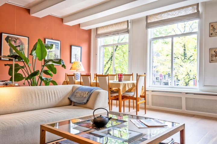 Foto 5 van Keizersgracht 223-B