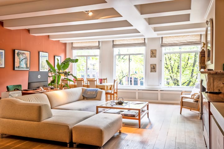 Keizersgracht 223-B