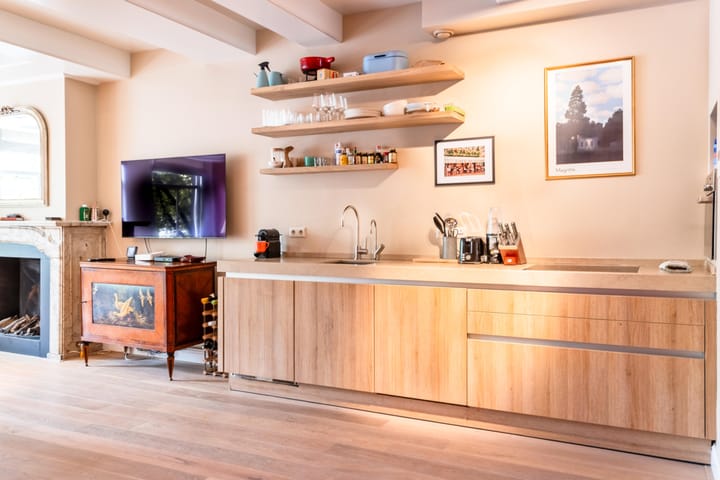 Foto 2 van Keizersgracht 223-B