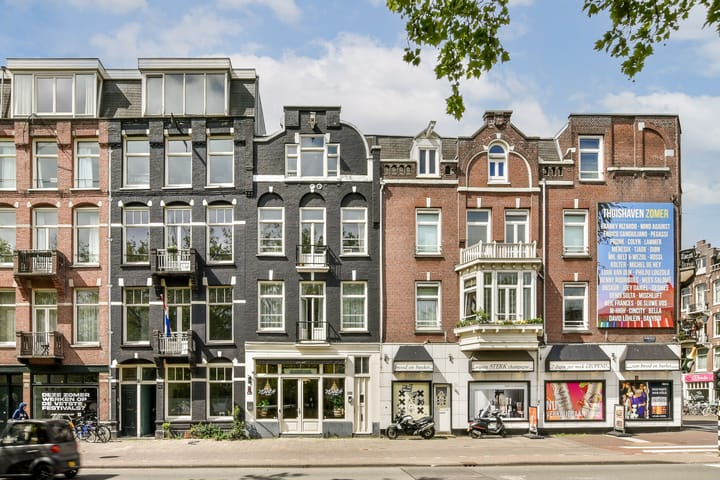 Foto 3 van Nassaukade 153-E