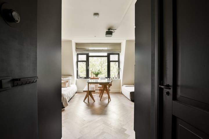 Foto 13 van Nassaukade 153-E