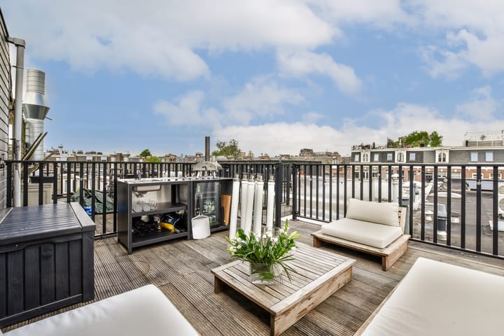 Foto 15 van Nassaukade 153-E