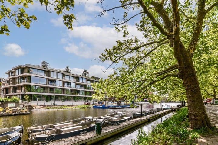 Foto 17 van Nassaukade 153-E