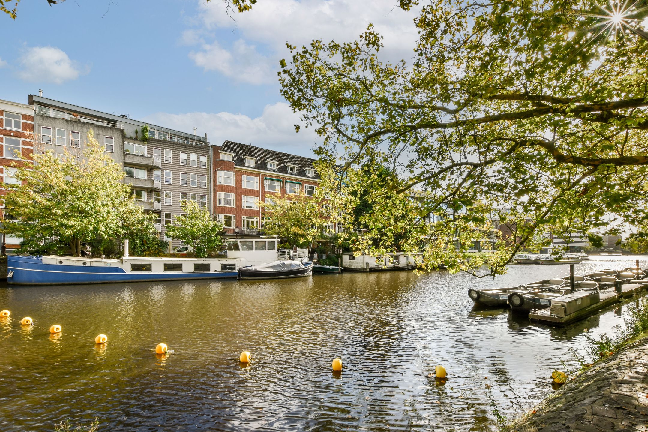 Foto 18 van Nassaukade 153-E