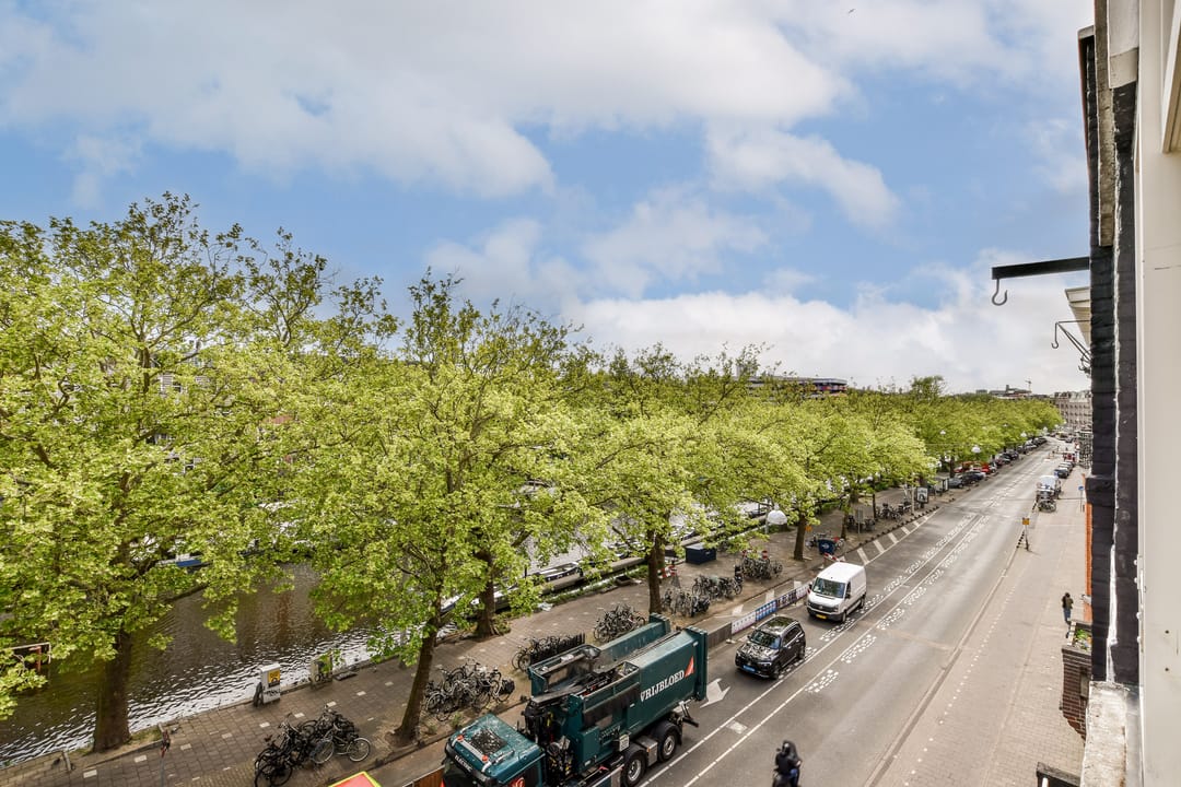 Foto 8 van Nassaukade 153-E