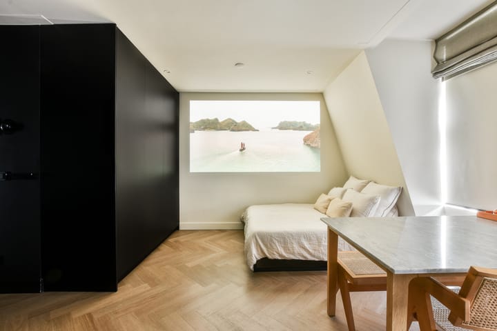 Foto 5 van Nassaukade 153-E