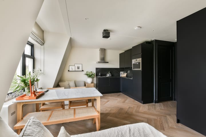 Foto 2 van Nassaukade 153-E