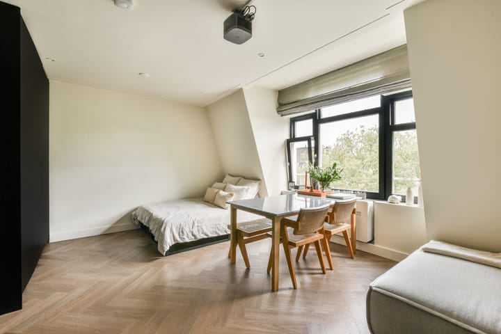 Foto 4 van Nassaukade 153-E