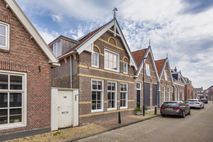 Foto 1 van 't Laag 42